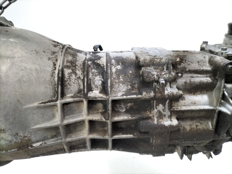 Recambio de caja cambios para nissan terrano ii (r20) 2.7 tdi 4wd referencia OEM IAM 32131G2342  