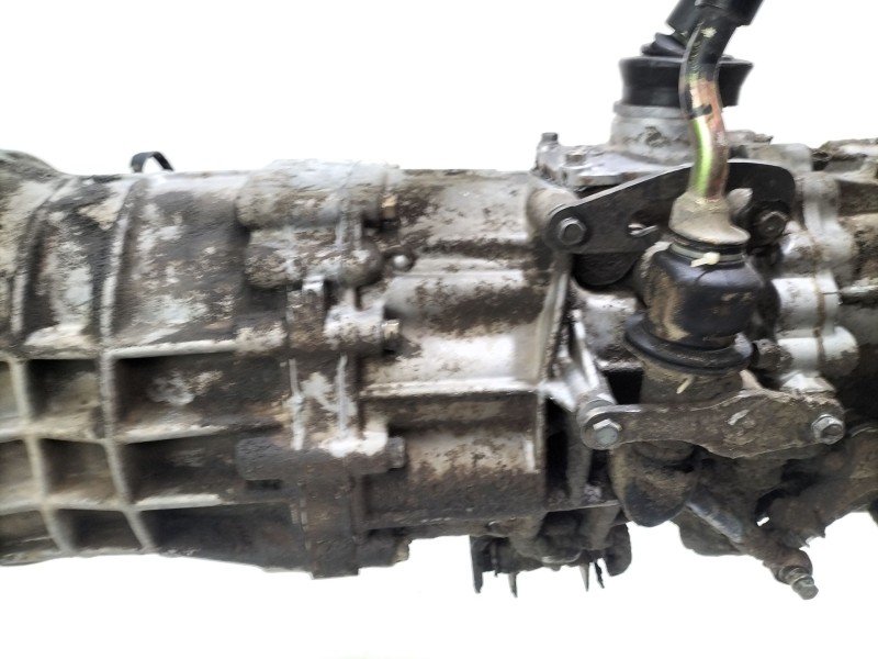 Recambio de caja cambios para nissan terrano ii (r20) 2.7 tdi 4wd referencia OEM IAM 32131G2342  