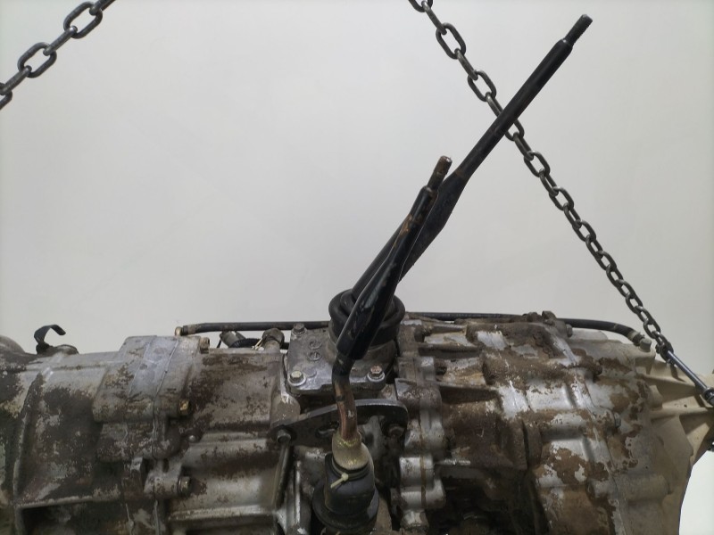 Recambio de caja cambios para nissan terrano ii (r20) 2.7 tdi 4wd referencia OEM IAM 32131G2342  