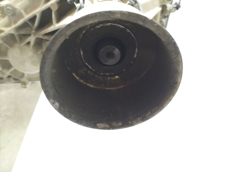 Recambio de caja cambios para nissan terrano ii (r20) 2.7 tdi 4wd referencia OEM IAM 32131G2342  