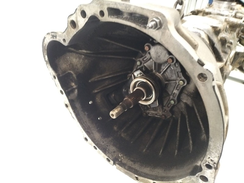 Recambio de caja cambios para nissan terrano ii (r20) 2.7 tdi 4wd referencia OEM IAM 32131G2342  