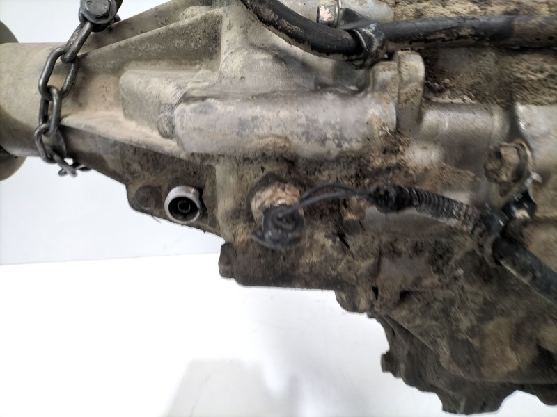 Recambio de caja cambios para nissan terrano ii (r20) 2.7 tdi 4wd referencia OEM IAM 32131G2342  