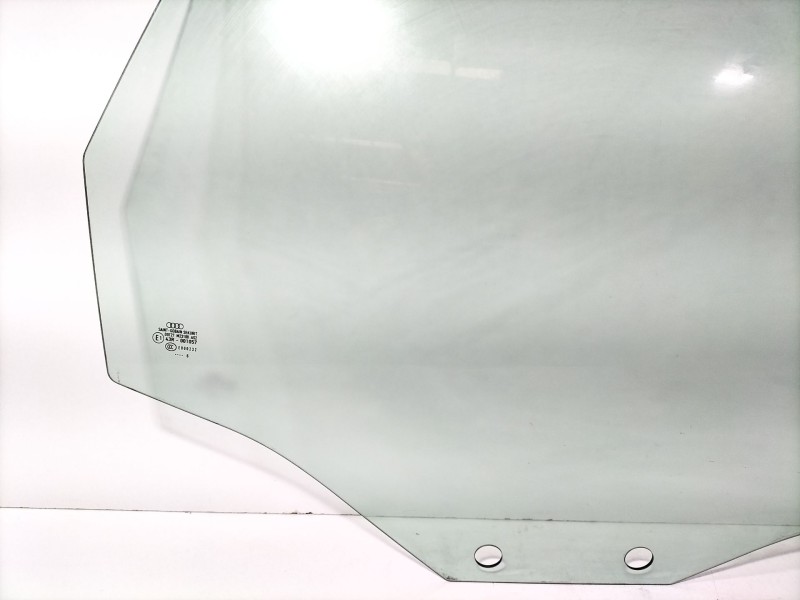 Recambio de luna trasera derecha para audi a3 sportback (8p) 1.9 tdi attraction referencia OEM IAM 5 puertas  