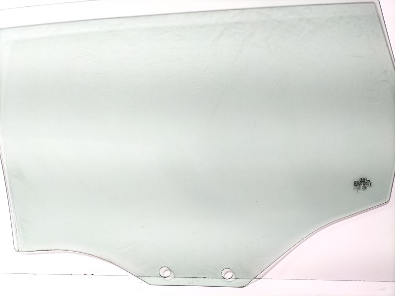 Recambio de luna trasera derecha para audi a3 sportback (8p) 1.9 tdi attraction referencia OEM IAM 5 puertas  