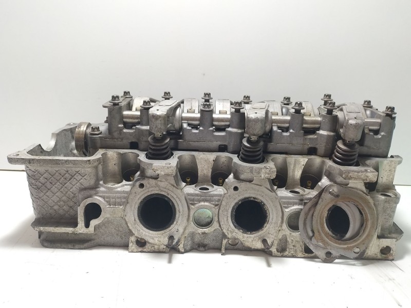 Recambio de culata para mercedes-benz clase clk (w209) coupe 3.2 v6 18v cat referencia OEM IAM R112016120117  