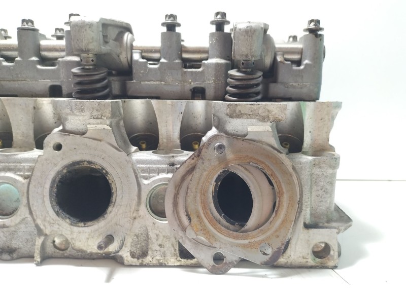 Recambio de culata para mercedes-benz clase clk (w209) coupe 3.2 v6 18v cat referencia OEM IAM R112016120117  