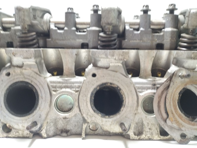 Recambio de culata para mercedes-benz clase clk (w209) coupe 3.2 v6 18v cat referencia OEM IAM R112016120117  