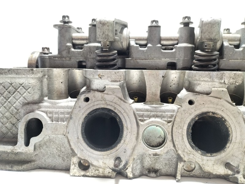 Recambio de culata para mercedes-benz clase clk (w209) coupe 3.2 v6 18v cat referencia OEM IAM R112016120117  