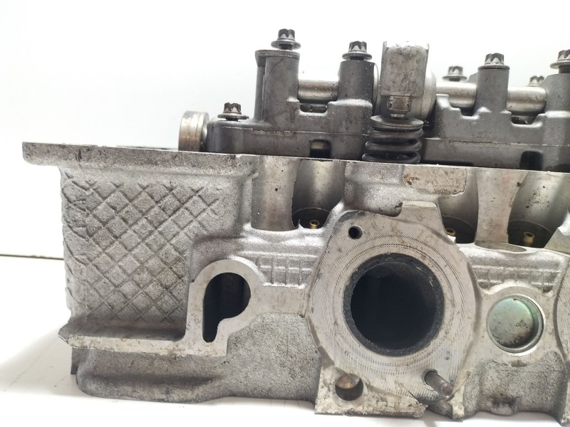 Recambio de culata para mercedes-benz clase clk (w209) coupe 3.2 v6 18v cat referencia OEM IAM R112016120117  
