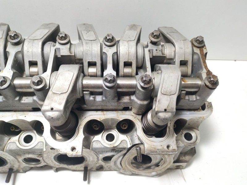 Recambio de culata para mercedes-benz clase clk (w209) coupe 3.2 v6 18v cat referencia OEM IAM R112016120117  