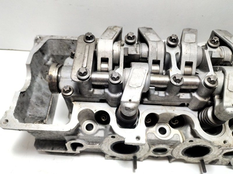 Recambio de culata para mercedes-benz clase clk (w209) coupe 3.2 v6 18v cat referencia OEM IAM R112016120117  