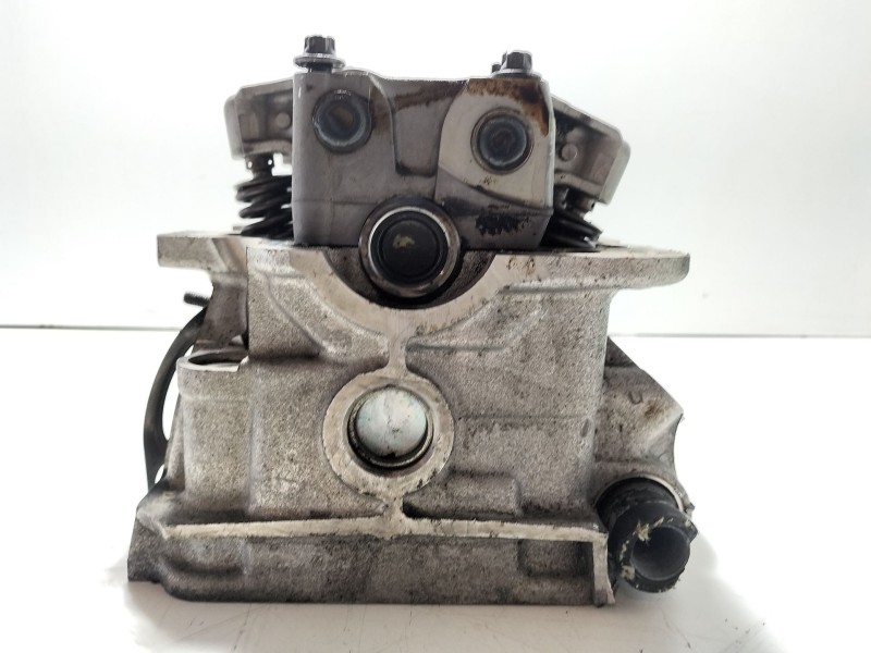 Recambio de culata para mercedes-benz clase clk (w209) coupe 3.2 v6 18v cat referencia OEM IAM R112016120117  