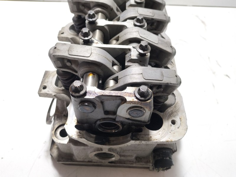 Recambio de culata para mercedes-benz clase clk (w209) coupe 3.2 v6 18v cat referencia OEM IAM R112016120117  