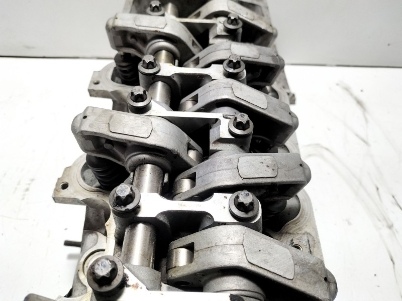 Recambio de culata para mercedes-benz clase clk (w209) coupe 3.2 v6 18v cat referencia OEM IAM R112016120117  