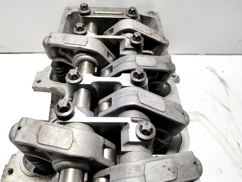 Recambio de culata para mercedes-benz clase clk (w209) coupe 3.2 v6 18v cat referencia OEM IAM R112016120117  