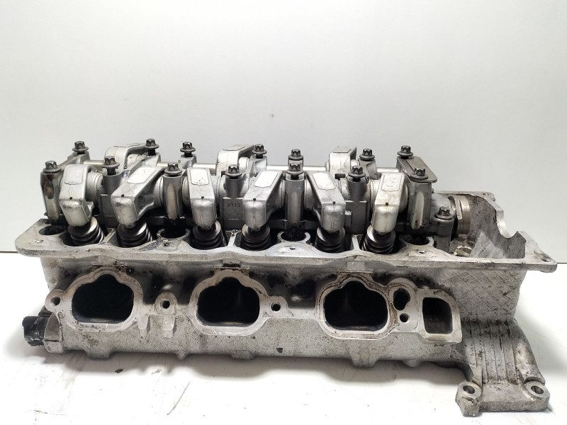 Recambio de culata para mercedes-benz clase clk (w209) coupe 3.2 v6 18v cat referencia OEM IAM R112016120117  
