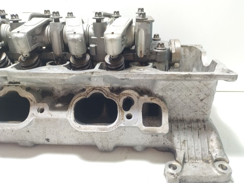 Recambio de culata para mercedes-benz clase clk (w209) coupe 3.2 v6 18v cat referencia OEM IAM R112016120117  