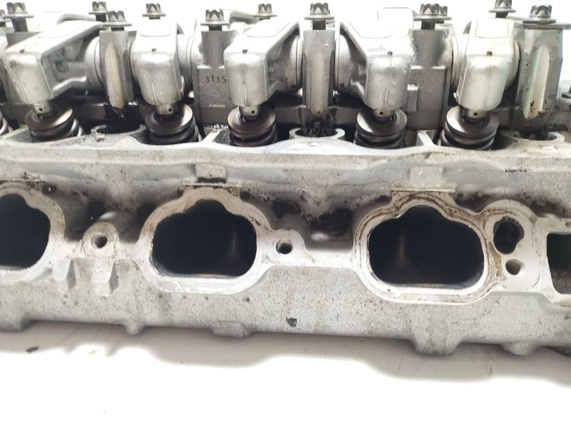 Recambio de culata para mercedes-benz clase clk (w209) coupe 3.2 v6 18v cat referencia OEM IAM R112016120117  