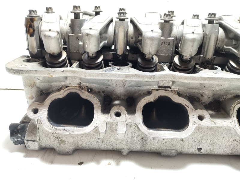 Recambio de culata para mercedes-benz clase clk (w209) coupe 3.2 v6 18v cat referencia OEM IAM R112016120117  