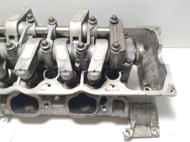 Recambio de culata para mercedes-benz clase clk (w209) coupe 3.2 v6 18v cat referencia OEM IAM R112016120117  