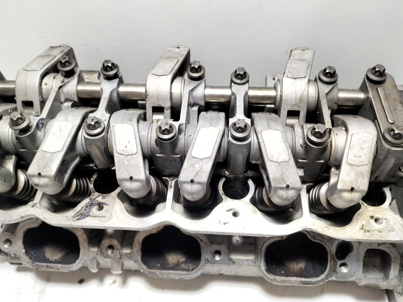 Recambio de culata para mercedes-benz clase clk (w209) coupe 3.2 v6 18v cat referencia OEM IAM R112016120117  
