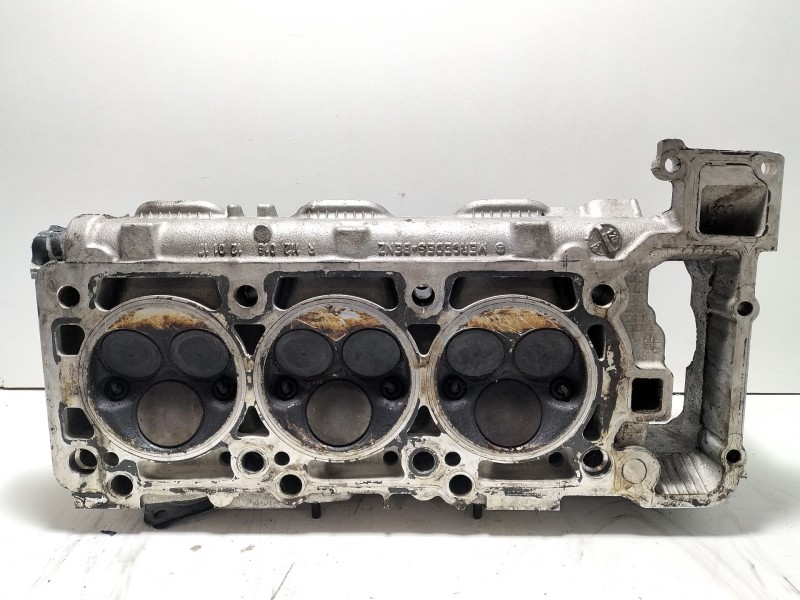 Recambio de culata para mercedes-benz clase clk (w209) coupe 3.2 v6 18v cat referencia OEM IAM R112016120117  