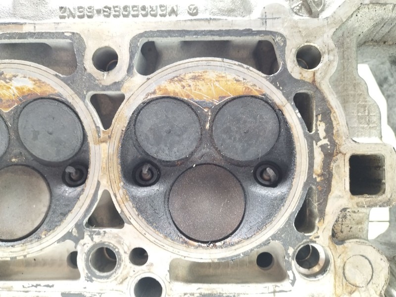 Recambio de culata para mercedes-benz clase clk (w209) coupe 3.2 v6 18v cat referencia OEM IAM R112016120117  