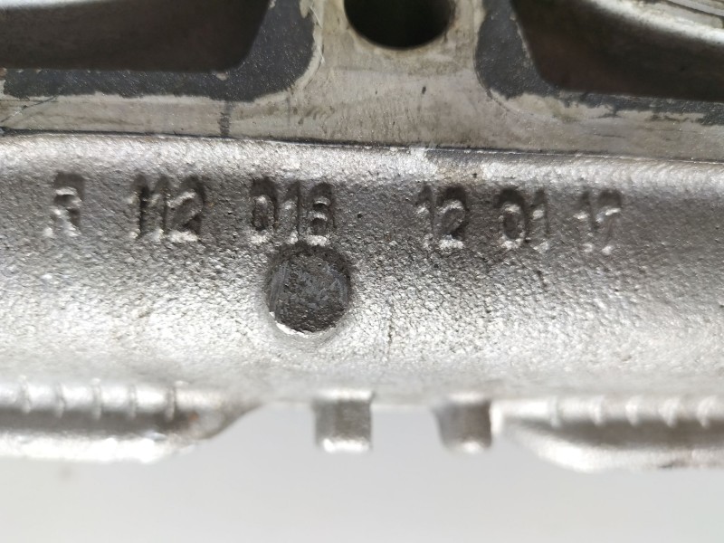 Recambio de culata para mercedes-benz clase clk (w209) coupe 3.2 v6 18v cat referencia OEM IAM R112016120117  