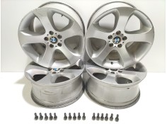 Recambio de juego llantas para bmw x5 (e53) 3.0d referencia OEM IAM 676193213  