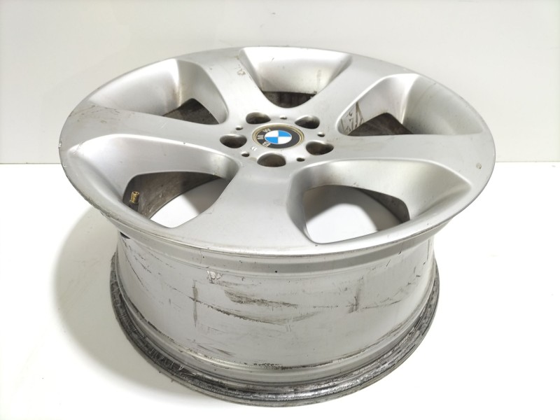Recambio de juego llantas para bmw x5 (e53) 3.0d referencia OEM IAM 676193213  