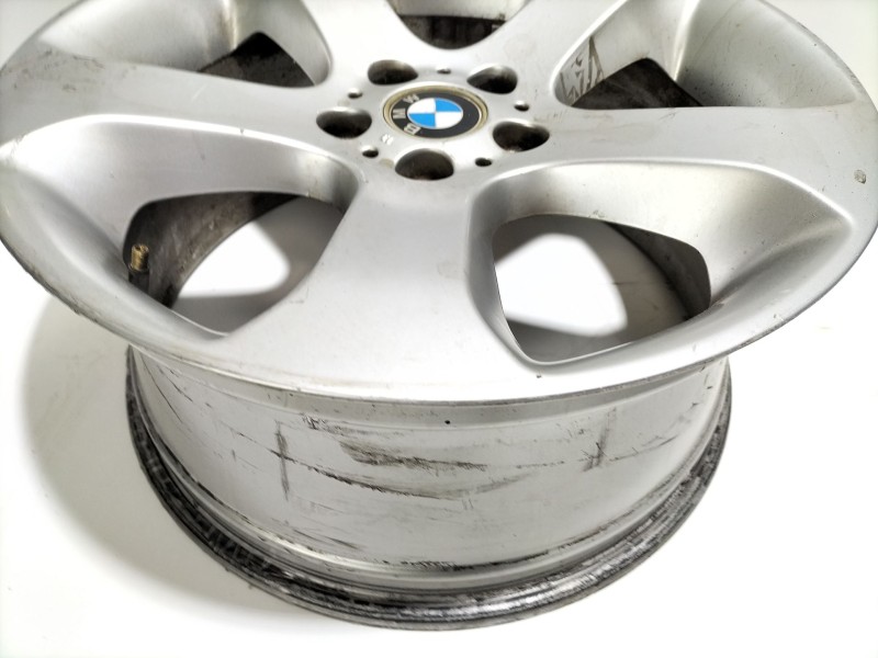 Recambio de juego llantas para bmw x5 (e53) 3.0d referencia OEM IAM 676193213  