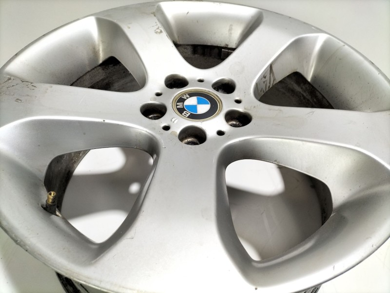 Recambio de juego llantas para bmw x5 (e53) 3.0d referencia OEM IAM 676193213  