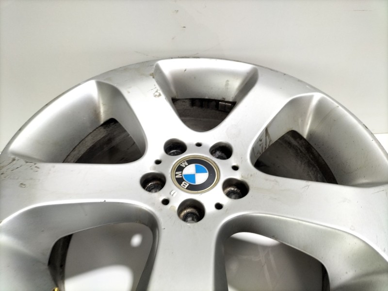 Recambio de juego llantas para bmw x5 (e53) 3.0d referencia OEM IAM 676193213  
