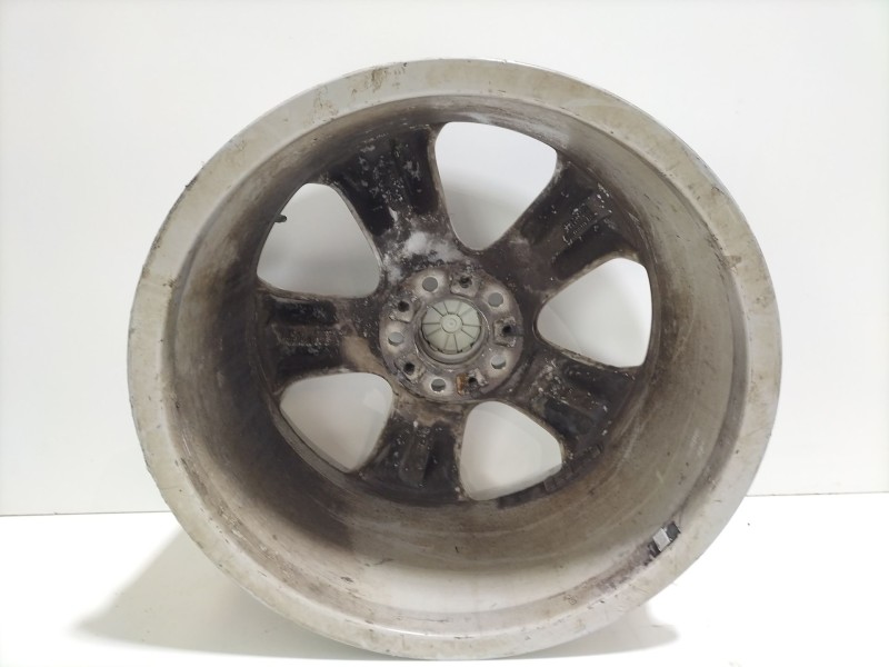 Recambio de juego llantas para bmw x5 (e53) 3.0d referencia OEM IAM 676193213  