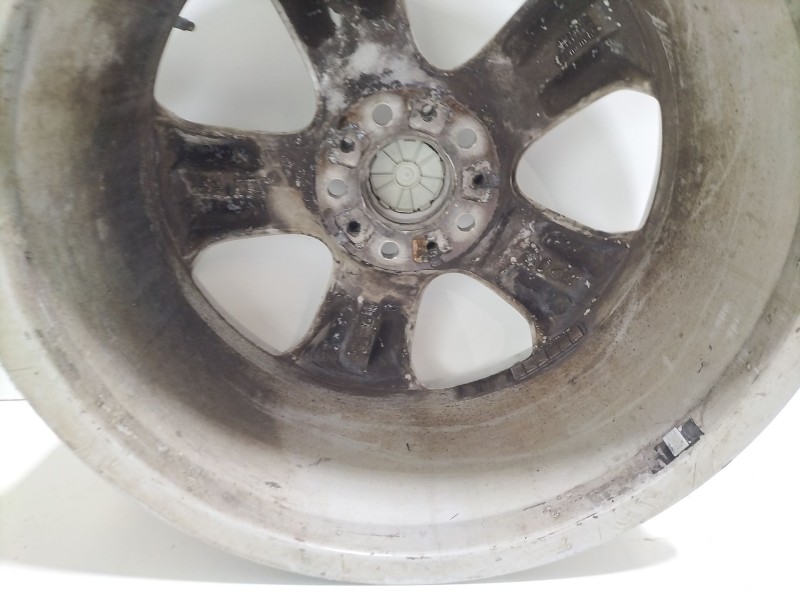 Recambio de juego llantas para bmw x5 (e53) 3.0d referencia OEM IAM 676193213  