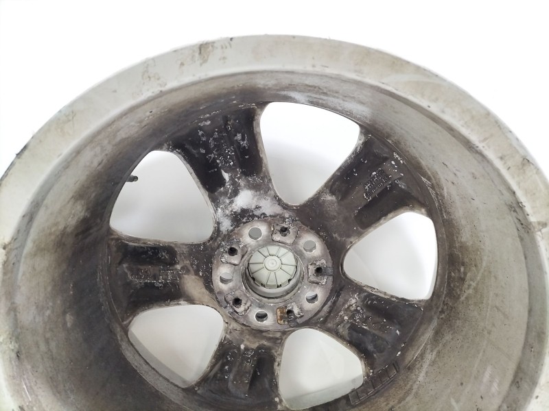 Recambio de juego llantas para bmw x5 (e53) 3.0d referencia OEM IAM 676193213  