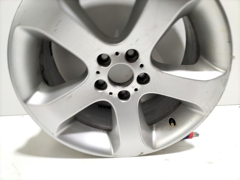 Recambio de juego llantas para bmw x5 (e53) 3.0d referencia OEM IAM 676193213  