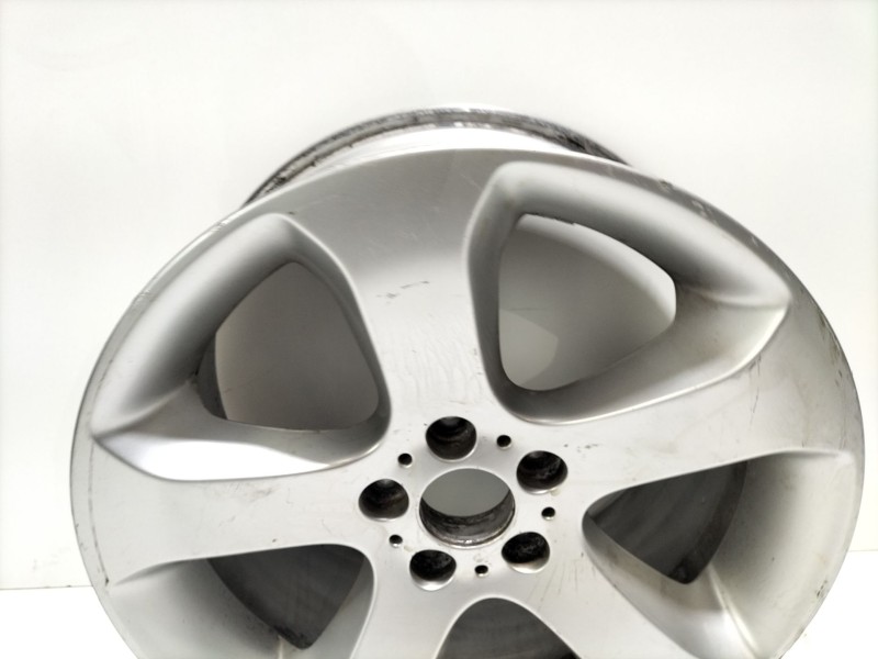 Recambio de juego llantas para bmw x5 (e53) 3.0d referencia OEM IAM 676193213  
