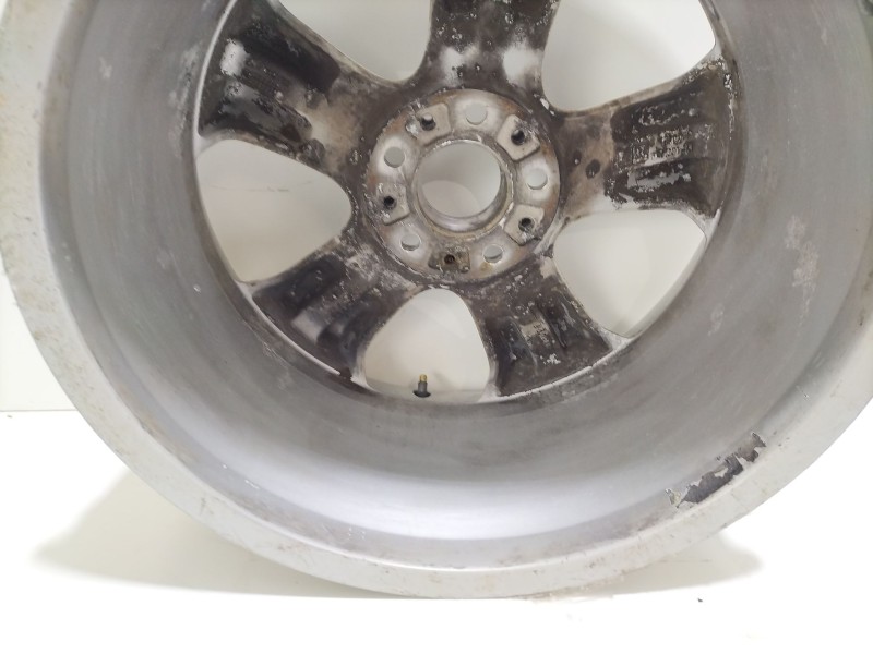 Recambio de juego llantas para bmw x5 (e53) 3.0d referencia OEM IAM 676193213  