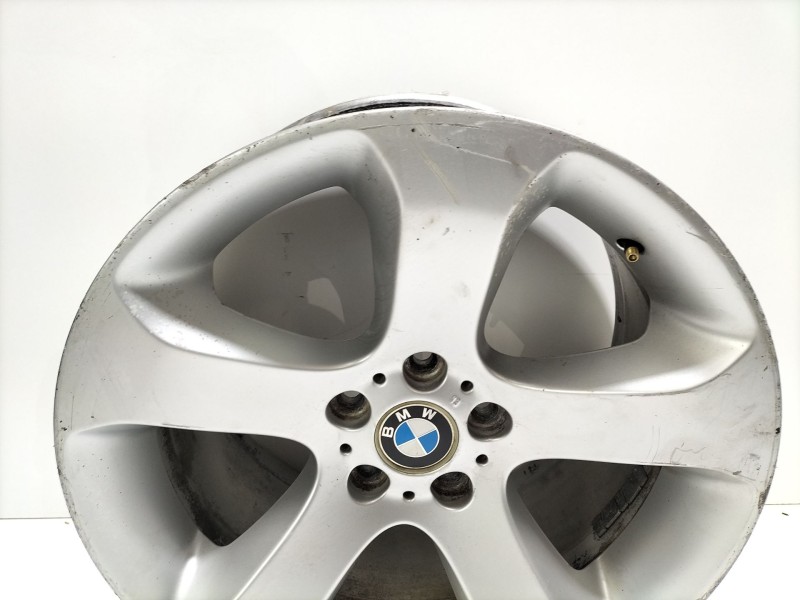 Recambio de juego llantas para bmw x5 (e53) 3.0d referencia OEM IAM 676193213  