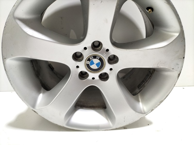 Recambio de juego llantas para bmw x5 (e53) 3.0d referencia OEM IAM 676193213  