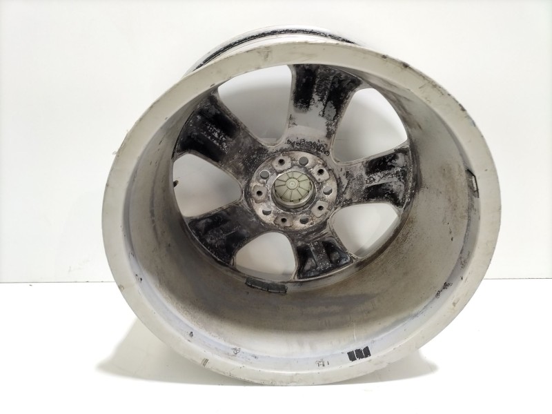 Recambio de juego llantas para bmw x5 (e53) 3.0d referencia OEM IAM 676193213  