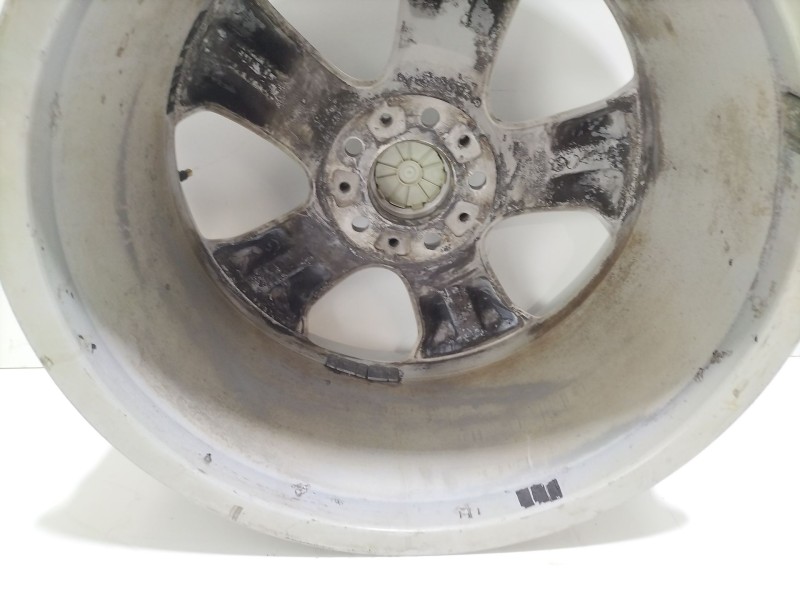 Recambio de juego llantas para bmw x5 (e53) 3.0d referencia OEM IAM 676193213  