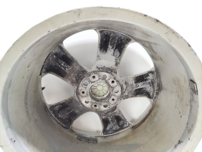 Recambio de juego llantas para bmw x5 (e53) 3.0d referencia OEM IAM 676193213  