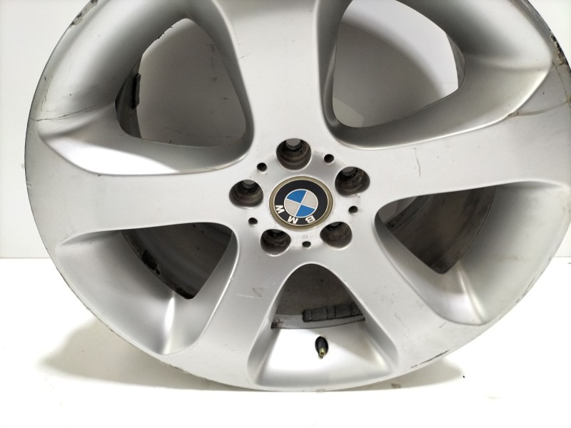 Recambio de juego llantas para bmw x5 (e53) 3.0d referencia OEM IAM 676193213  
