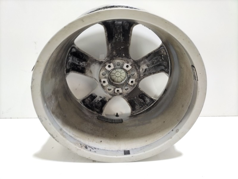 Recambio de juego llantas para bmw x5 (e53) 3.0d referencia OEM IAM 676193213  