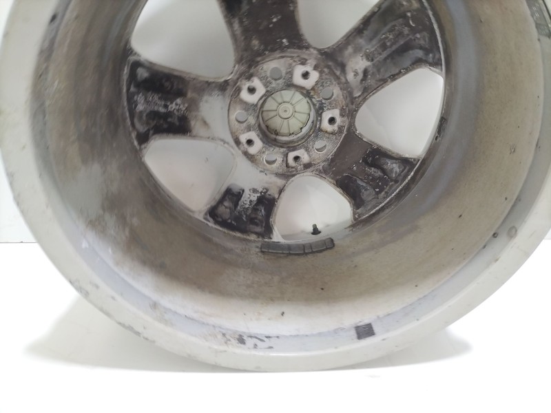 Recambio de juego llantas para bmw x5 (e53) 3.0d referencia OEM IAM 676193213  