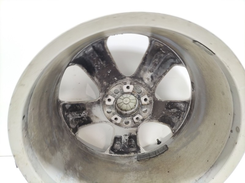 Recambio de juego llantas para bmw x5 (e53) 3.0d referencia OEM IAM 676193213  