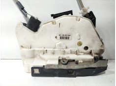 Recambio de cerradura puerta delantera derecha para seat ibiza iv sc (6j1, 6p5) 1.4 tdi referencia OEM IAM 5N1837016A   2