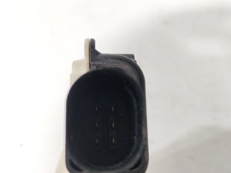 Recambio de cerradura puerta delantera derecha para seat ibiza iv sc (6j1, 6p5) 1.4 tdi referencia OEM IAM 5N1837016A  